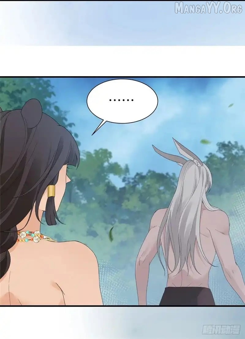 Taming the Beasts With Multi-Pregnancy System Chapter 31 - page 18
